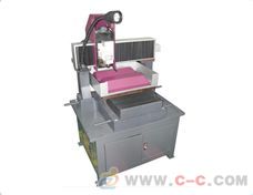 数控雕刻机 现代精密制造的核心利器