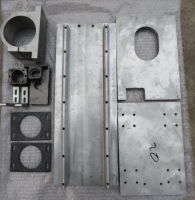 1325铝板激光雕刻机技术开发的创新路径与核心突破