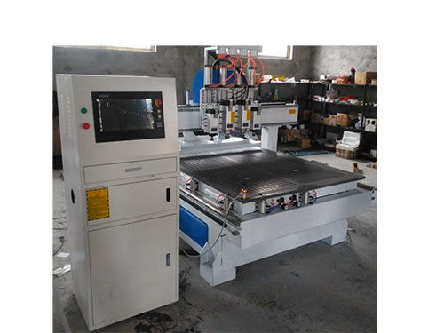 铜川地区数控雕刻机代理服务指南