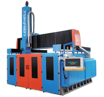 噪音知多少？揭秘连山数控石材雕刻机的低噪音之道