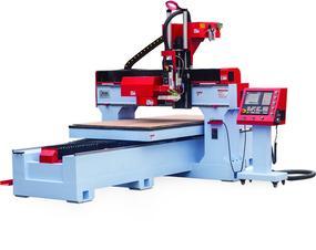 高分子板材雕刻机 数控雕刻技术在CO土木在线的应用与前景