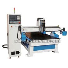 济南雕刻机总厂激光雕刻机的技术开发进程