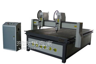 重型数控石材雕刻机 技术与应用的全面解析