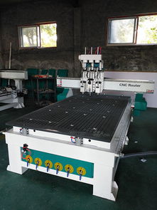 林芝数控雕刻机厂家分布与选择指南