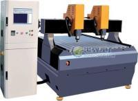 上海原力数控重型雕刻机ULI-CSD12 工业制造领域的精密动力引擎