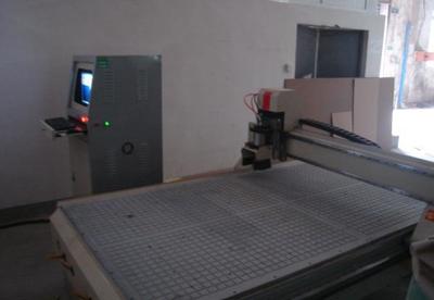 探索优质乐器配件与提琴制作设备 数控雕刻机的价格、厂家与选购指南